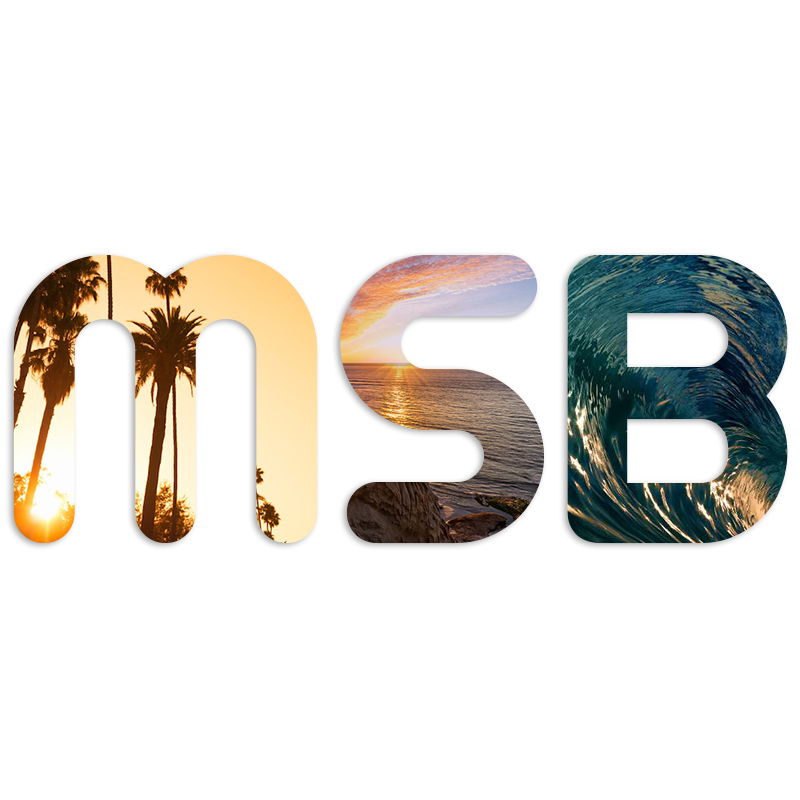 MyShowBro logo